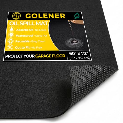 Oil Spill Mat