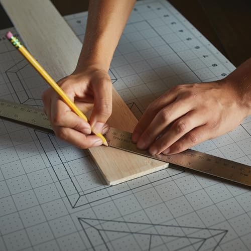 18" x 24" Self Healing Cutting Mat for DIY