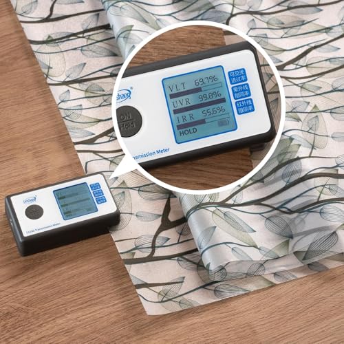 Window Film Privacy Decorative Window Clings for Home 23.6'' x 78.7''