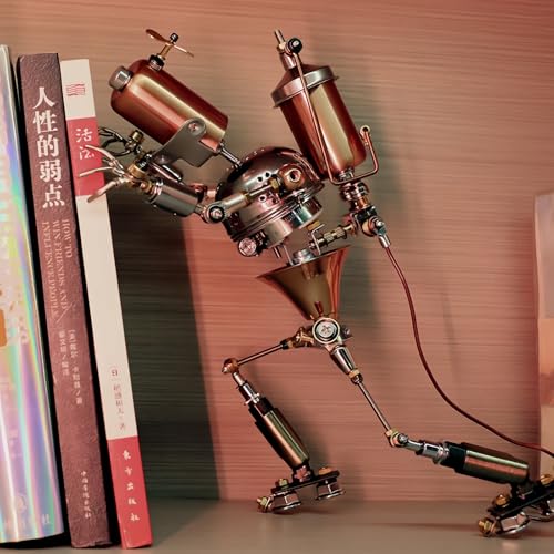 3D Metal Puzzle for Adults