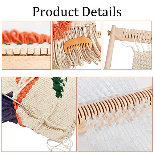 Weaving Loom for Kids
