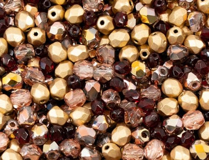 0.88oz Approx. 500 Beads