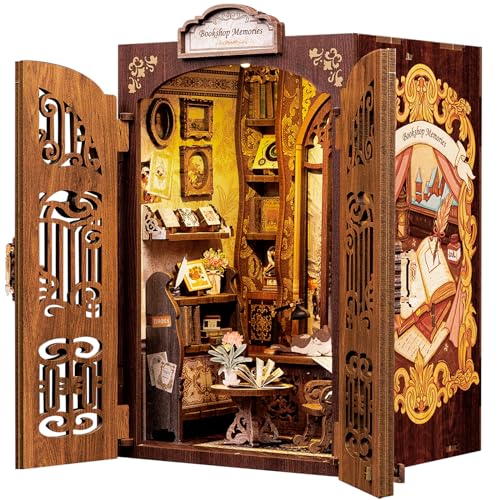 Book Nook Kit
