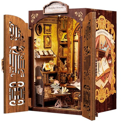 Book Nook Kit