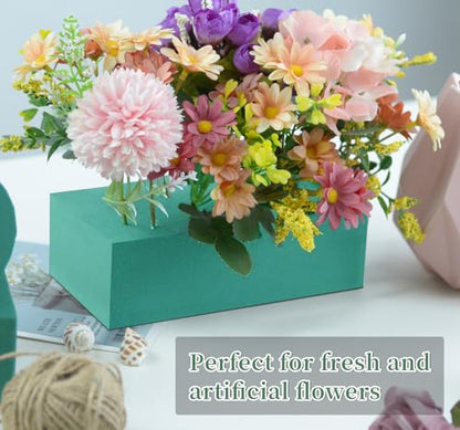 Floral Foams Blocks 4Pcs