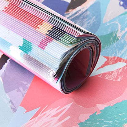 Origami Paper Kit 50 Sheets