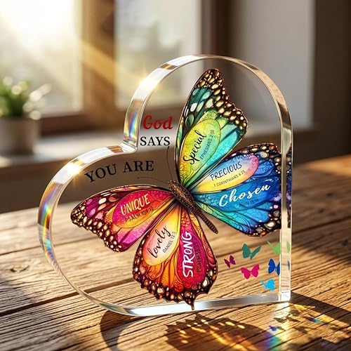 Butterfly gifts for women