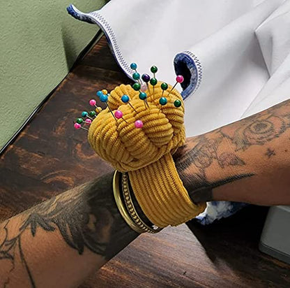 Pin Cushions for Sewing