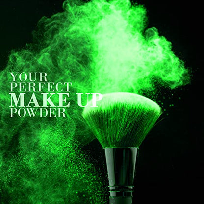 Grass Green Mica Powder for Epoxy Resin 56g