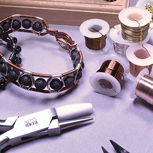 Craft Wire Assortment (72 Foot)