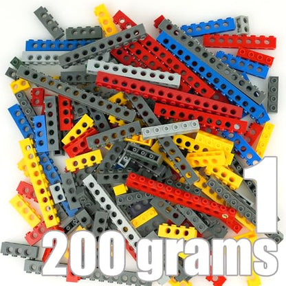 Technical Parts Building Blocks Sets