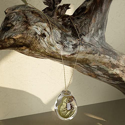 Dragon Earring & Pendant Mold Set