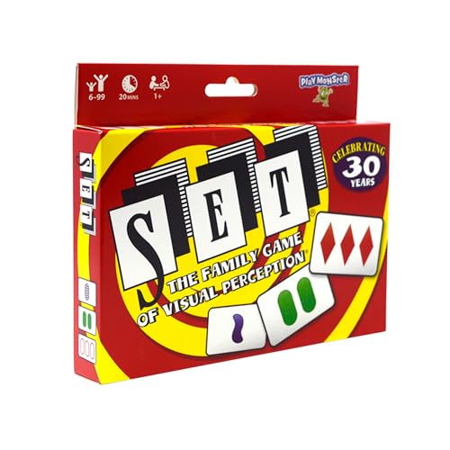 SET Enterprises SET