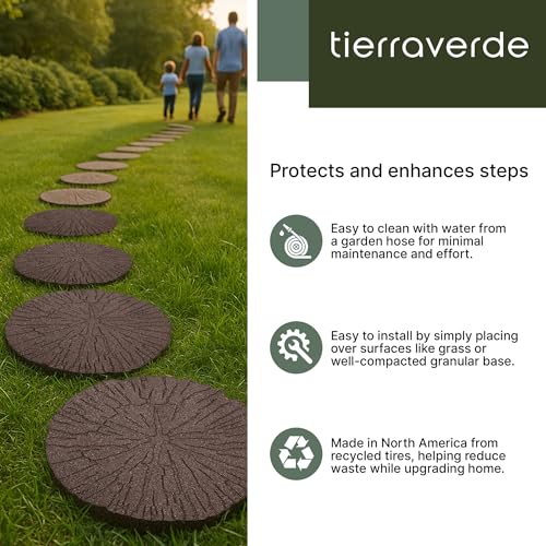 Tierra Verde 4 (4 Count)