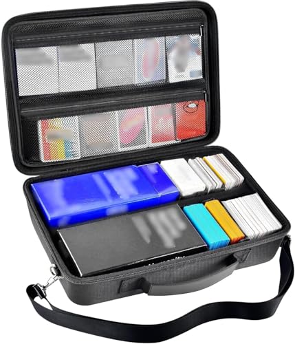 2700+ Trading Card Case for MTG