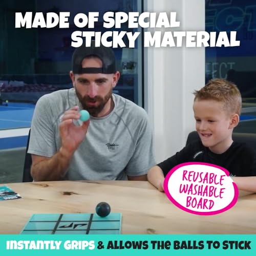 Sticky Tic Tac Toe