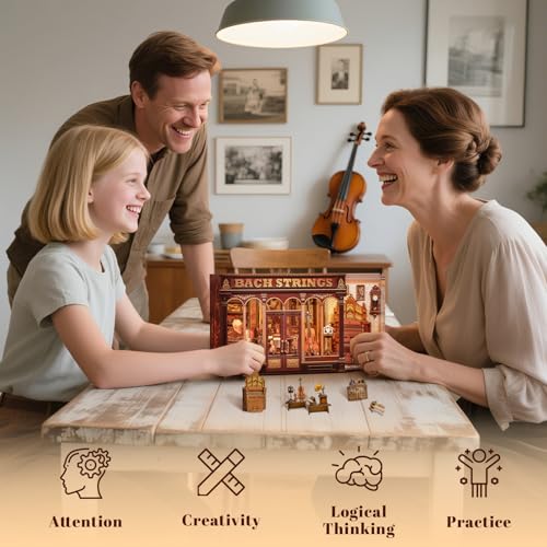 Book Nook Kit