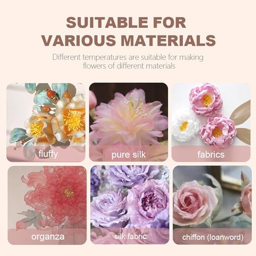 Flower Making Kit (18 Count)