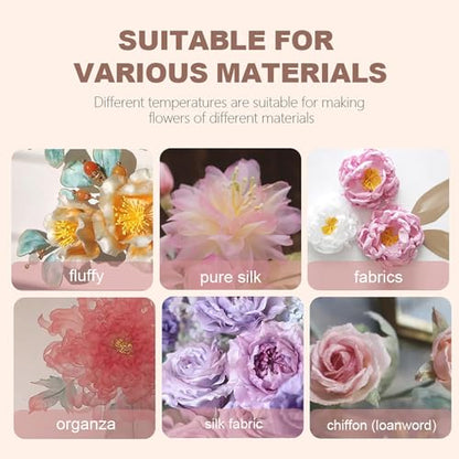 Flower Making Kit (18 Count)