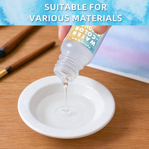 Professional Artist Retouching Varnish (2.5 Fl Oz)