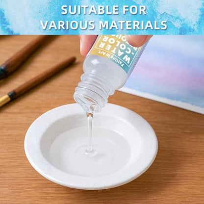 Professional Artist Retouching Varnish (2.5 Fl Oz)