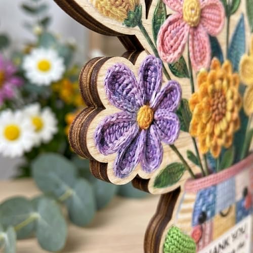 DIY Thank you Gift for Women