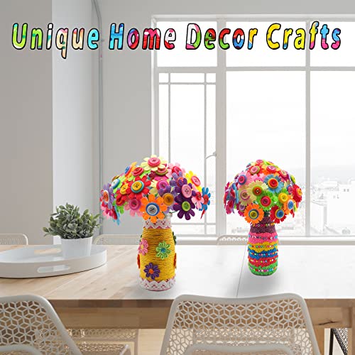 Crafts for Girls Ages 6