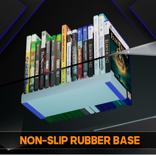 Video Game Storage Holder for for PS5