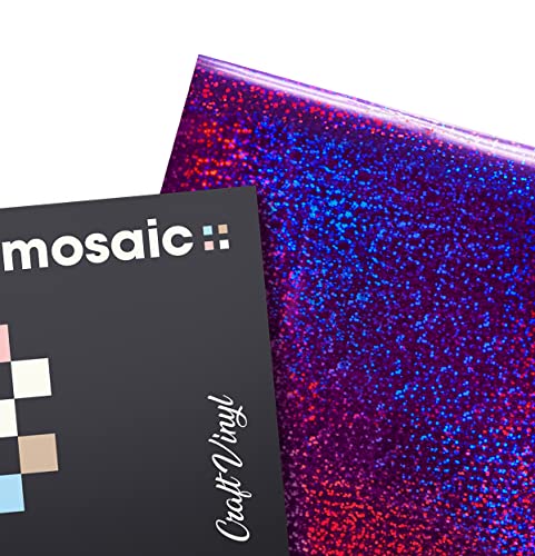 Mosaic+ Crafting Vinyl