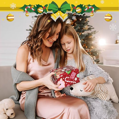Christmas Wrapping Paper (93 Sq Ft)
