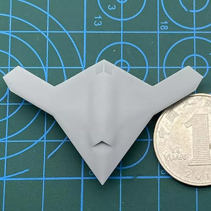 5PCS X 47B Stealth Drone Military Model 1