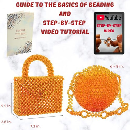DIY Bead Kit for Adults