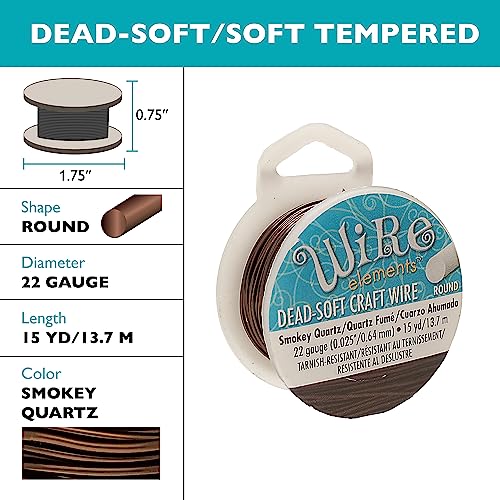 Wire Elements Craft Wire