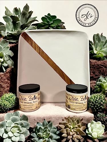 Chalk Mineral Paint (4 Fl Oz)