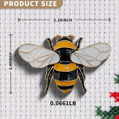 Needle Minder Magnet