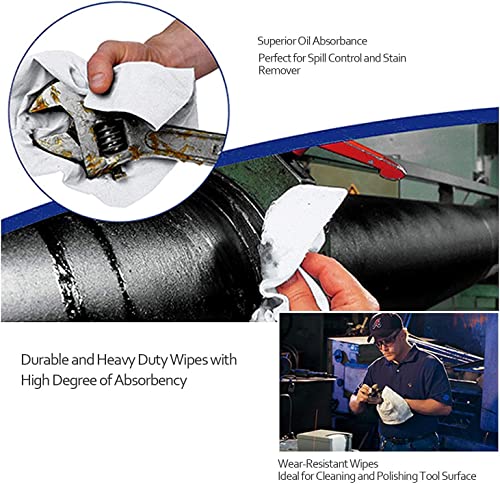 Cleanroom Wipers 4x 4