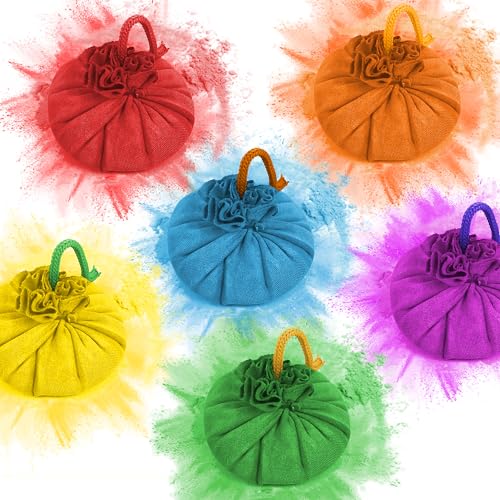 Color Powder Balls (24 Count)