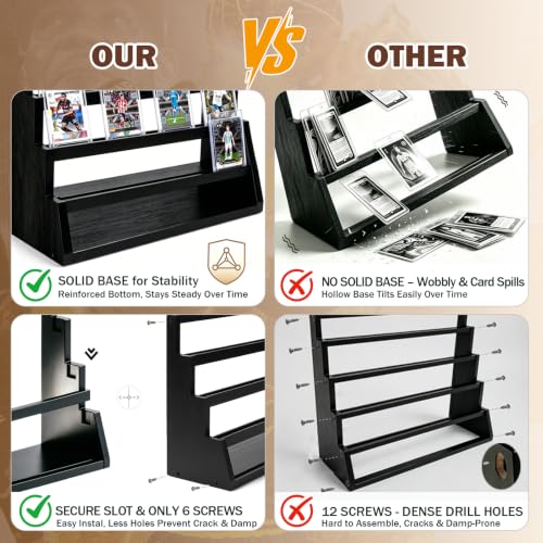 Card Display Stand