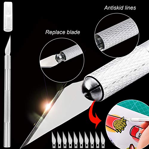 30 PCS Weeding Tools for Vinyl (30 Count)