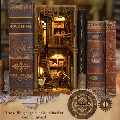 Book Nook Kit