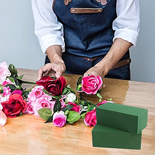 5pcs Floral Foam Bricks