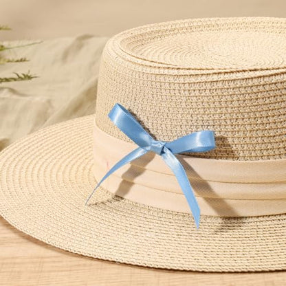 Light Blue Satin Ribbon 3