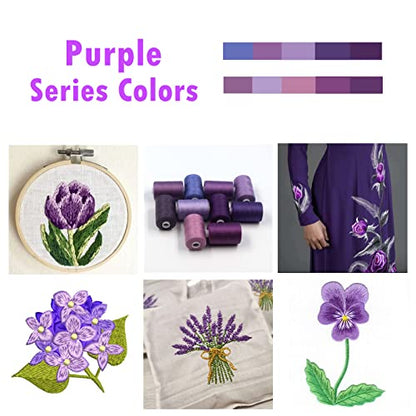 All Purpose Sewing Thread