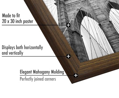 20x30 Poster Frame