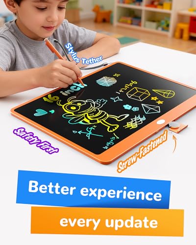 LCD Writing Tablet