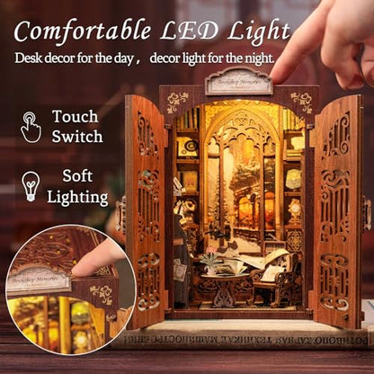 Book Nook Kit