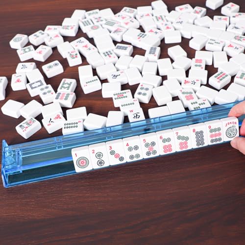American Mahjong Set (166 Count)