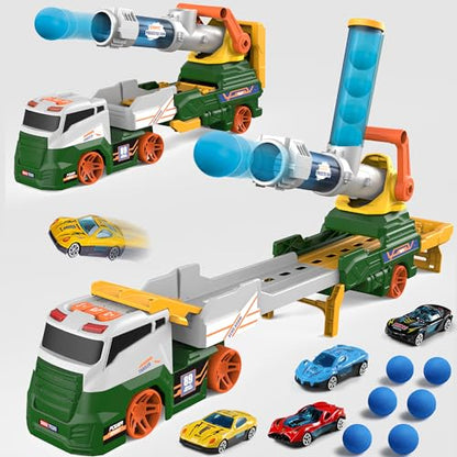 Trucks Toys for Kids