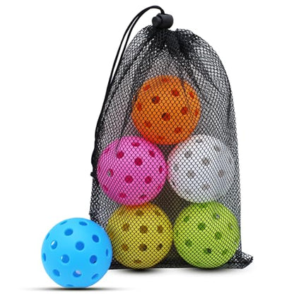 Pickleball Balls