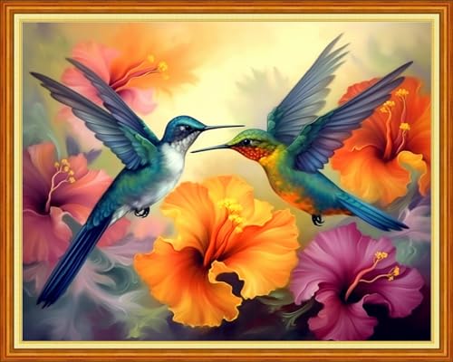 Cross Stitch Kits for Beginners Stamped Cross
